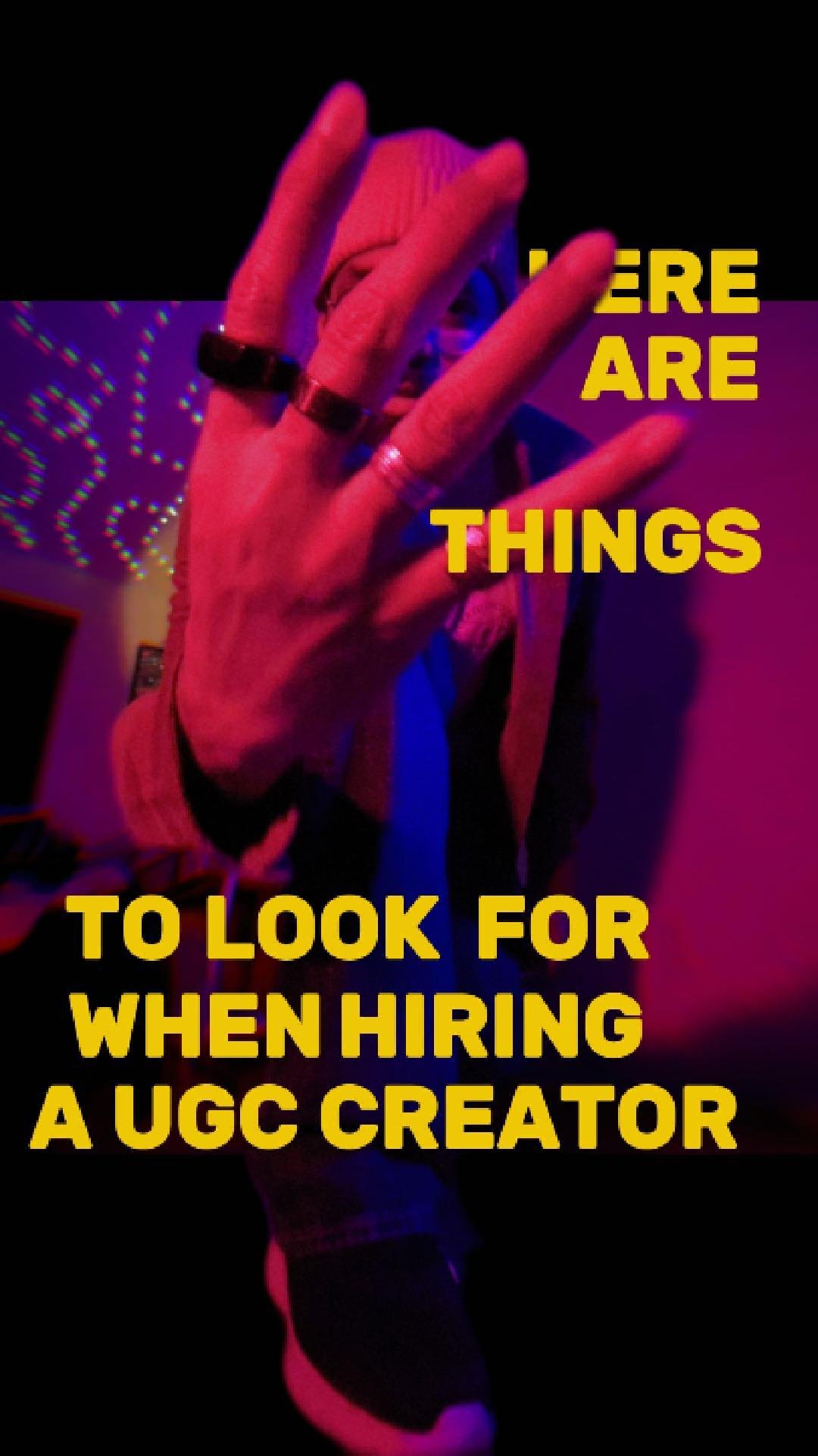 Pitch video cover